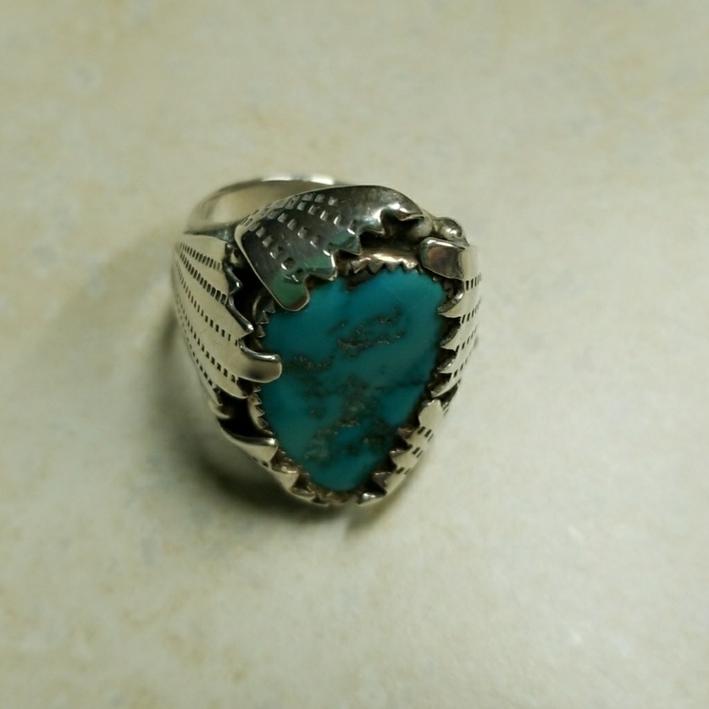 Native American Indian Jewelry